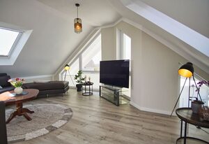 Ferienhaus Pfingstrose