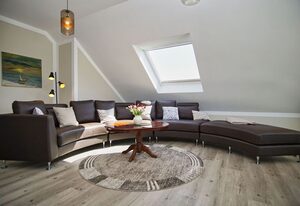 Ferienhaus Pfingstrose