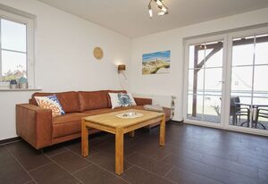 Ferienhaus De niege Wech – Schicke FeWo mit Terrasse, Schwimmbad&Sauna gratis - Haus De niege Wech FeWo 01