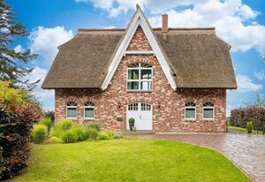 Haus Boddenresidenz – erholsamer Urlaub in ruhiger Lage mit vielen Extras - Haus Boddenresidenz