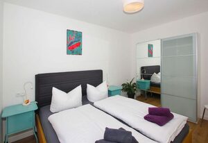 F-1093 Villa Elise – Villa Elise F-1093 Wohnung 01