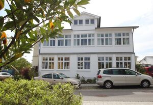 F-1093 Villa Elise – Villa Elise F-1093 Wohnung 01