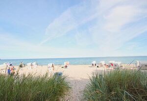 Strandhaus Anni