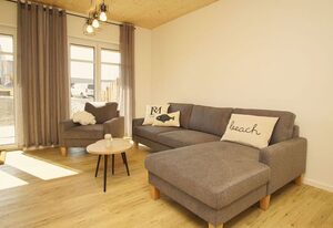Strandhaus Anni