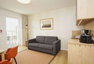 Wreecher Idyll – moderne Ferienwohnung in ruhiger Lage mit Terrasse - Wreecher Idyll FeWo 05