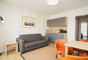 Wreecher Idyll – moderne Ferienwohnung in ruhiger Lage mit Terrasse - Wreecher Idyll FeWo 05