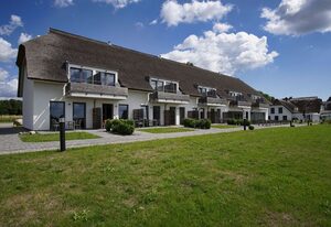 Wreecher Idyll – moderne Ferienwohnung in ruhiger Lage mit Terrasse - Wreecher Idyll FeWo 05