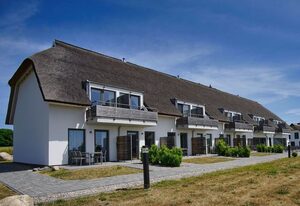 Wreecher Idyll – moderne Ferienwohnung in ruhiger Lage mit Terrasse - Wreecher Idyll FeWo 05