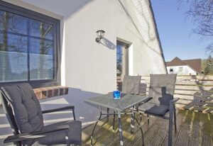 Ferienwohnung Liesi