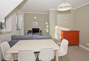 Ferienwohnung Liesi