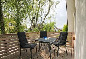 Ferienwohnung Liesi