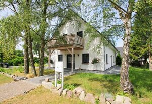 Ferienwohnung Liesi