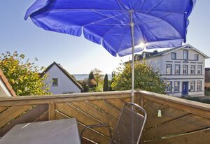 Villa Seeschwalbe