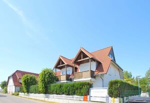 Villa Seeschwalbe