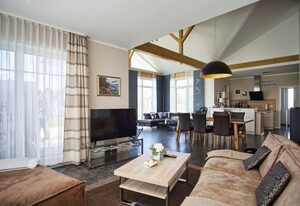 Ferienhaus Windrose