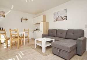 Ferienwohnung Buskam