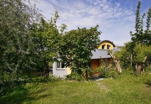 Ferienwohnung Buskam