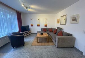 Sylt-Westerland Keitumer Landstr. Whg. 1