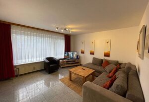 Sylt-Westerland Keitumer Landstr. Whg. 1