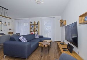 Ferienhaus Luna
