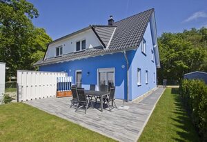 Ferienhaus Luna