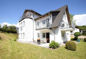 Dünenhaus