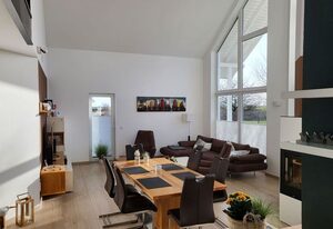 Ferienhaus Meerfreude