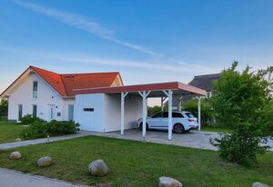 Ferienhaus Meerfreude