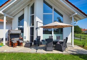 Ferienhaus Meerfreude