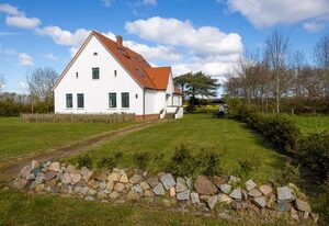 Landhaus Wusse – Landhaus Wusse Ferienwohnung Stralsund auf Ummanz
