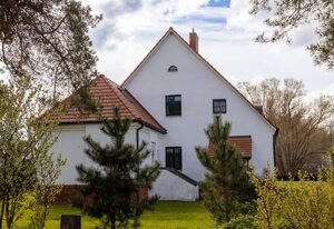 Landhaus Wusse – Landhaus Wusse Ferienwohnung Stralsund auf Ummanz