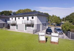Beach House – strandnah, Balkon, Meerblick, Sauna, Erlebnisbad gratis - Beach House Palstek