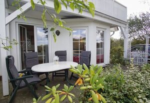 Ferienwohnung Neptun