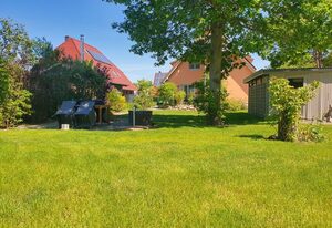 FeWo am Wald – moderne FeWo Nr.3 mit Balkon, Sauna im Haus, Garten - Ferienwohnungen am Wald