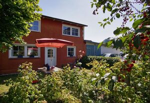Ferienhaus Luki
