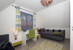 Ferienhaus Stranddistel