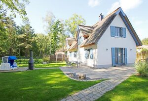 Ferienhaus Stranddistel