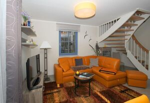 Ferienhaus Stranddistel