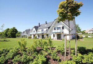 Rex Rugia – strandnahe FeWo mit Balkon, Schwimmbad- und Saunanutzung - Rex Rugia H-1010