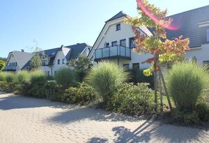 Rex Rugia – strandnahe FeWo mit Balkon, Schwimmbad- und Saunanutzung - Rex Rugia H-1010