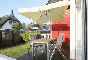 Ferienhaus Wellenläufer