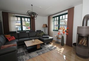 Ferienhaus Seehund