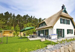 Ferienhaus Seehund