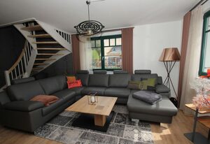 Ferienhaus Seehund