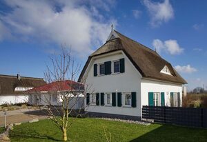 Ferienhaus Linea