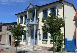 F-1065 Brunnenaue – Gruppenhaus Brunnenaue F-1065
