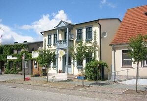 F-1065 Brunnenaue – Gruppenhaus Brunnenaue F-1065