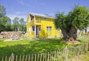 Ferienhaus Saga