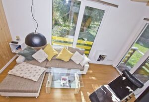 Ferienhaus Saga