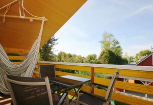 Ferienhaus Saga